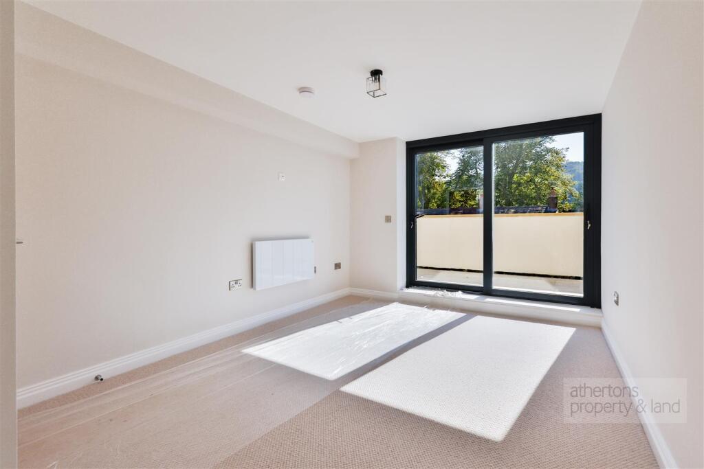 Main image of property: George Street, Whalley, Clitheroe
