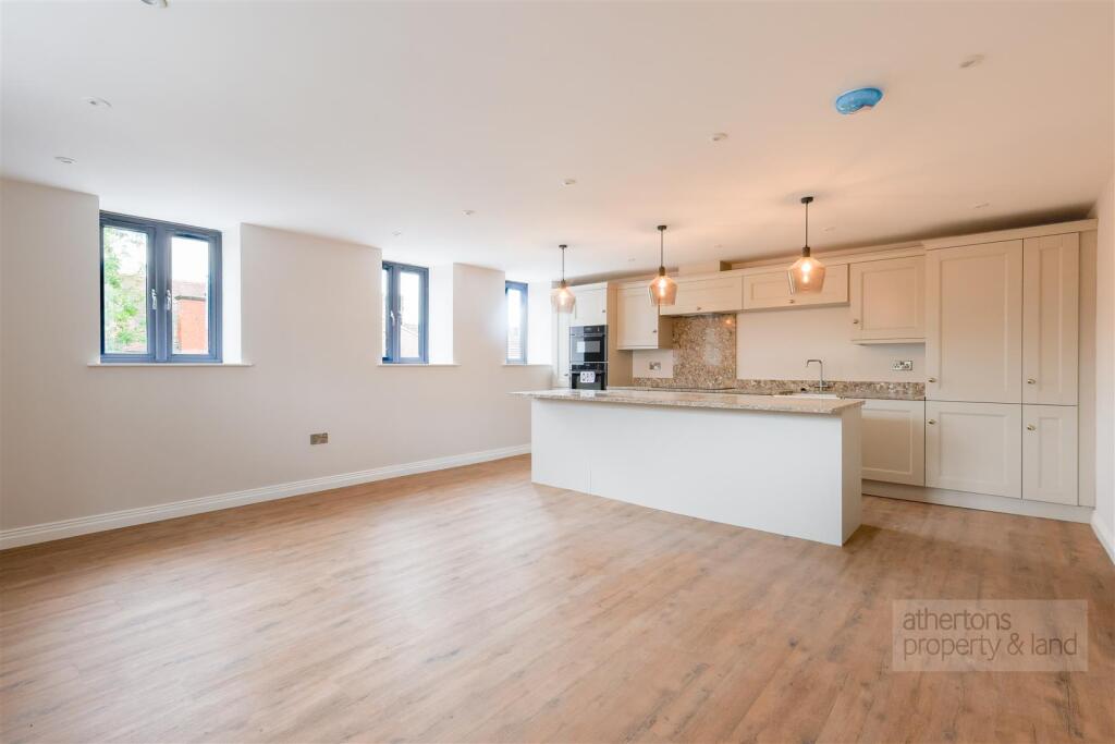 Main image of property: George Street, Whalley, Clitheroe