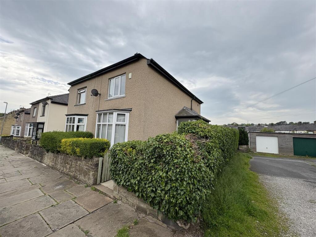 Main image of property: Nora Street, Barrowford