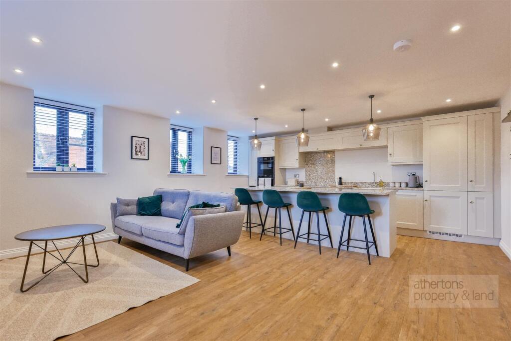 Main image of property: George Street, Whalley, Clitheroe