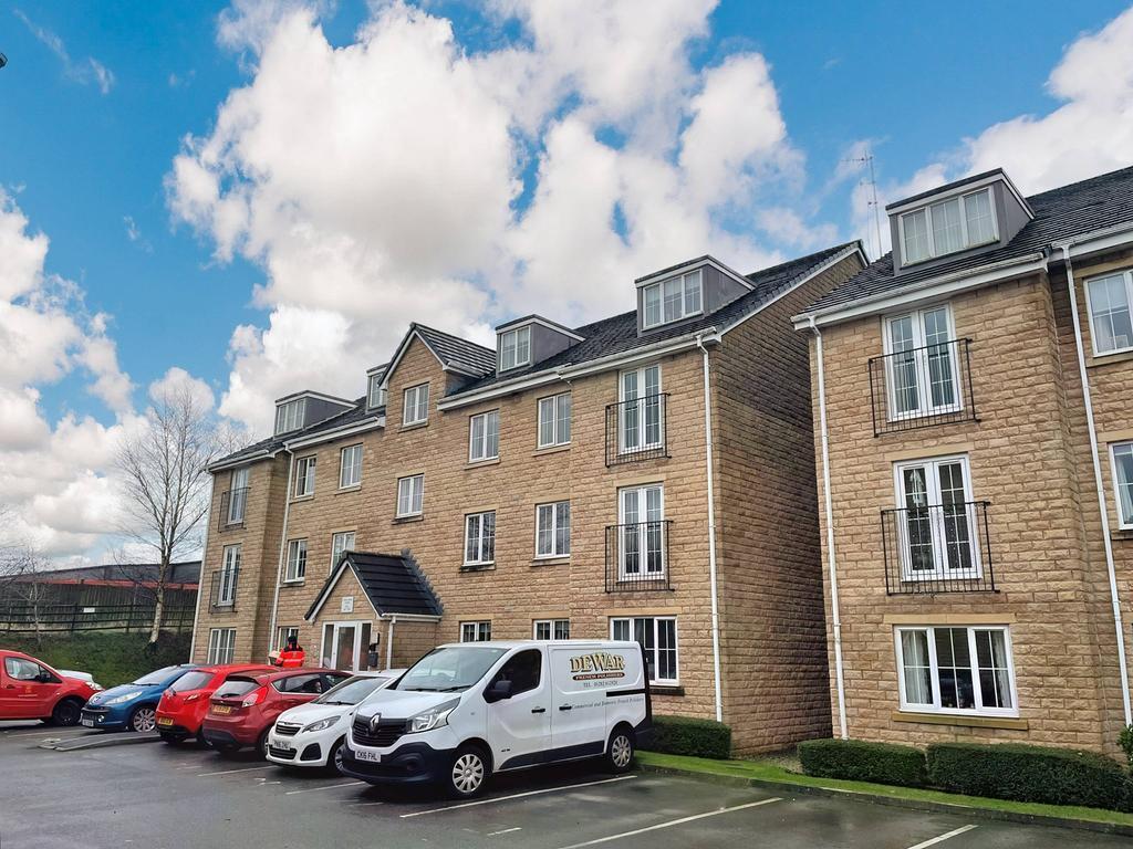 Main image of property: Greenbrook Road, Burnley