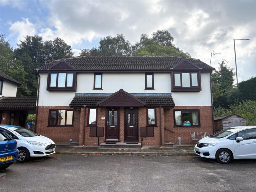 Main image of property: The Cloisters, Whalley