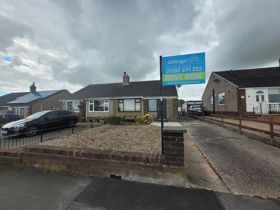 Main image of property: Whalley Old Road, Blackburn