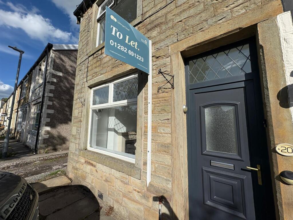 Main image of property: Lytton Street, Burnley
