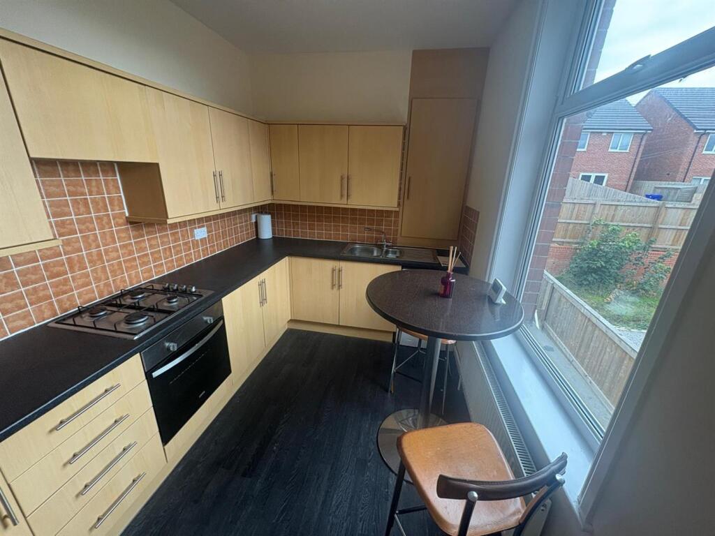 Main image of property: Queen Street, Great Harwood