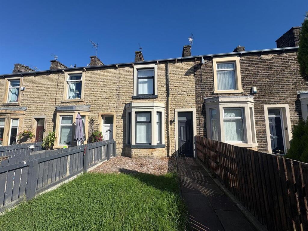 Main image of property: Raleigh Street, Padiham