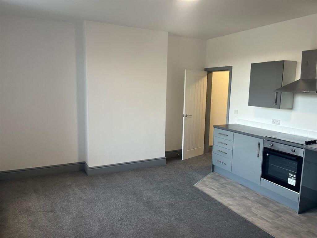 Main image of property: Keighley Road, Colne