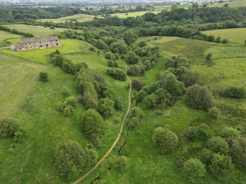 Main image of property: Black Dad Lane, Rochdale, Greater Manchester, OL11