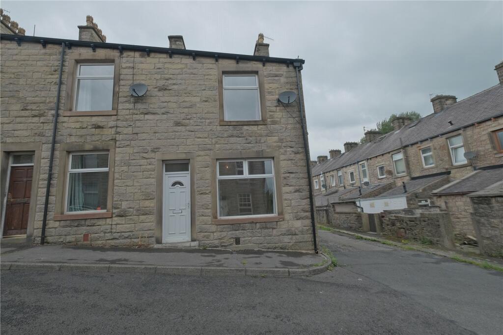 Main image of property: Craven Street, Barnoldswick, Lancashire, BB18