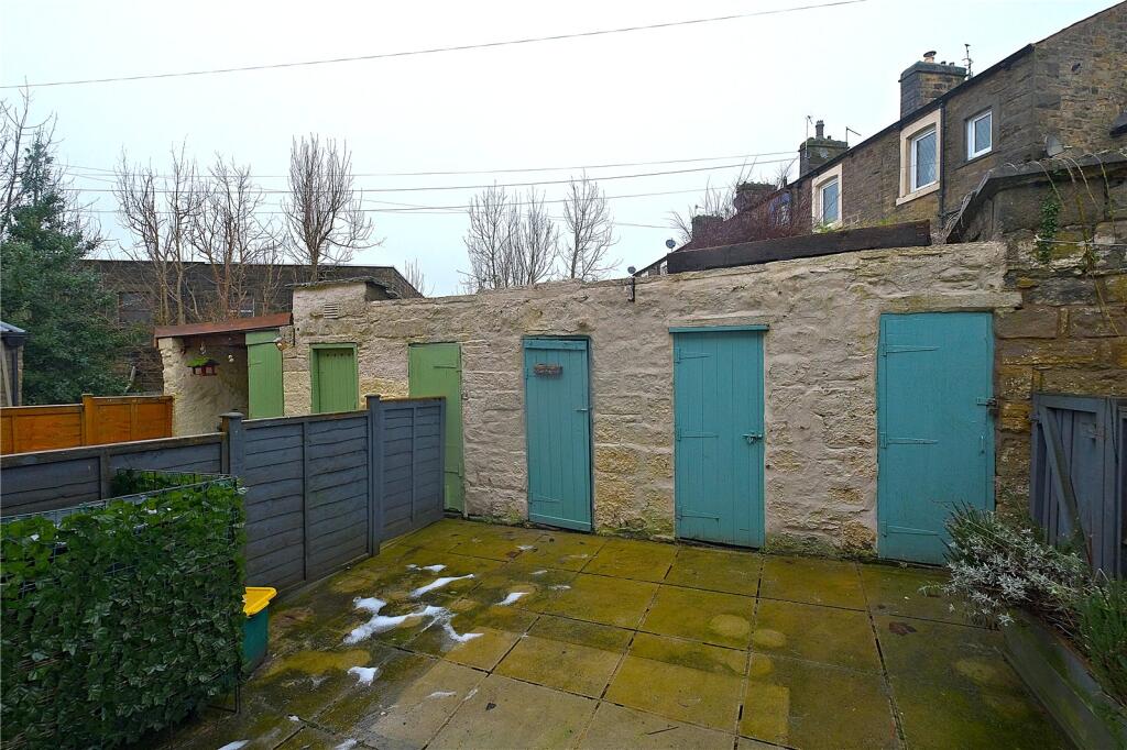 Additional property image - The Butts, Barnoldswick, Lancashire, BB18