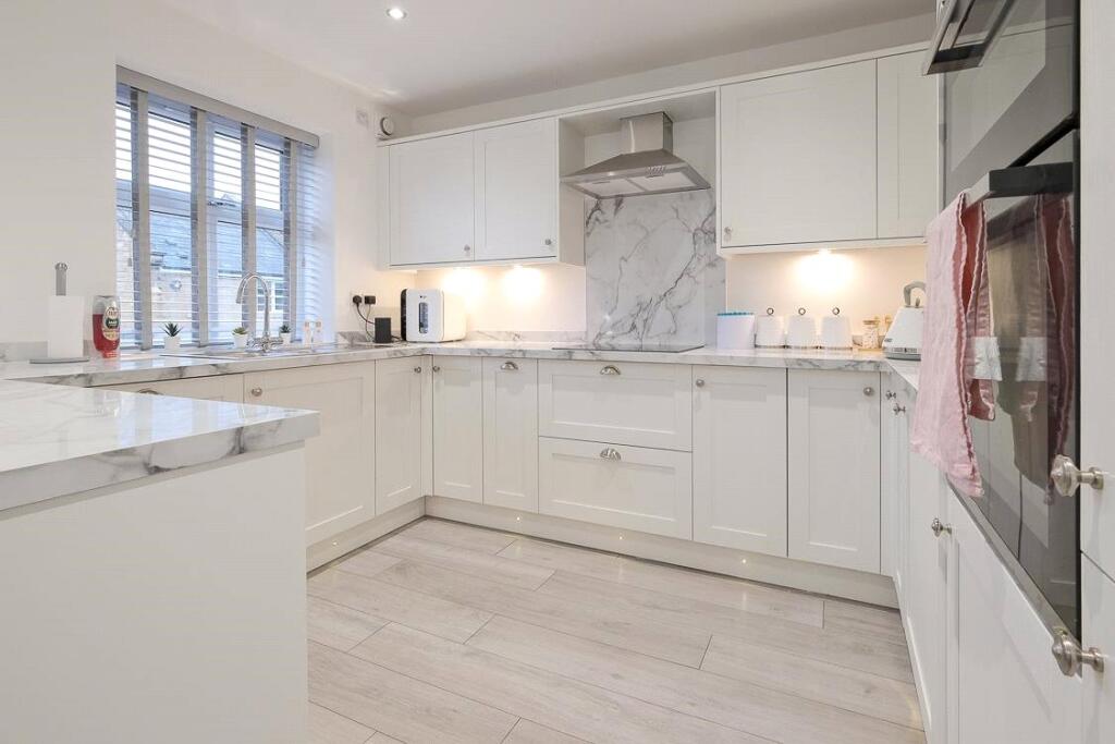 Main image of property: Robinson Fold, Barnoldswick, Lancashire, BB18