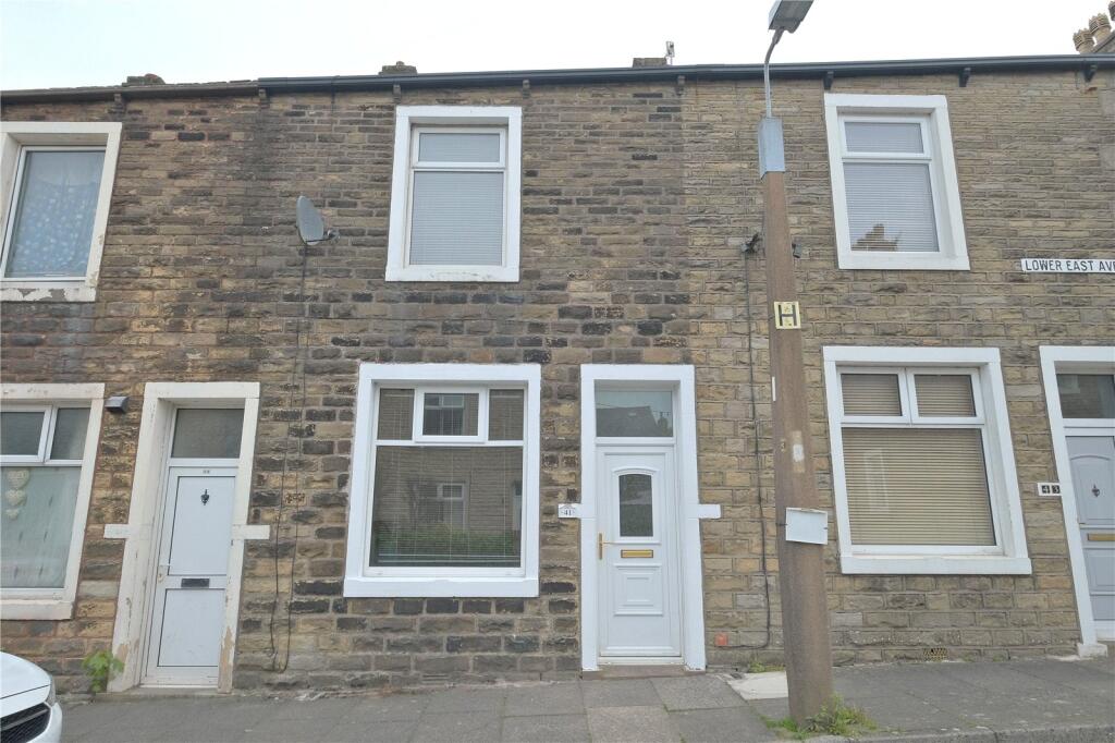 Main image of property: Lower East Avenue, Barnoldswick, Lancashire, BB18