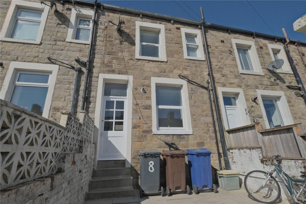 Main image of property: Rosemount Avenue, Barnoldswick, Lancashire, BB18