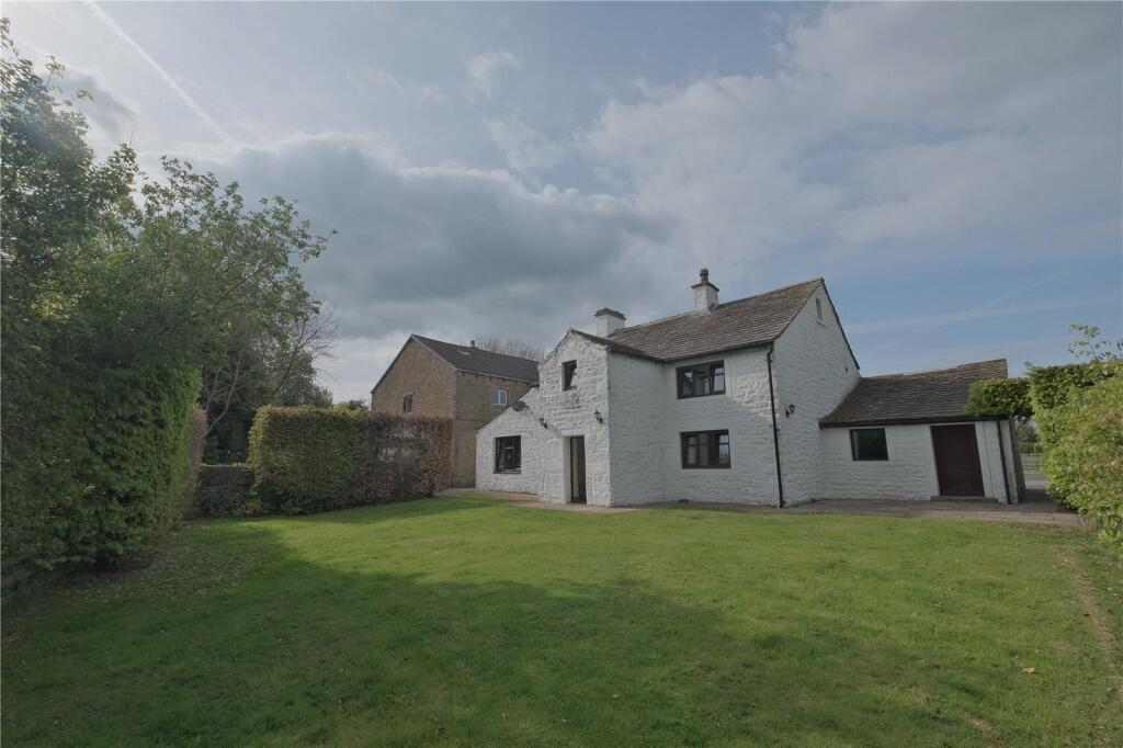 Main image of property: Greenberfield Lane, Barnoldswick, Lancashire, BB18