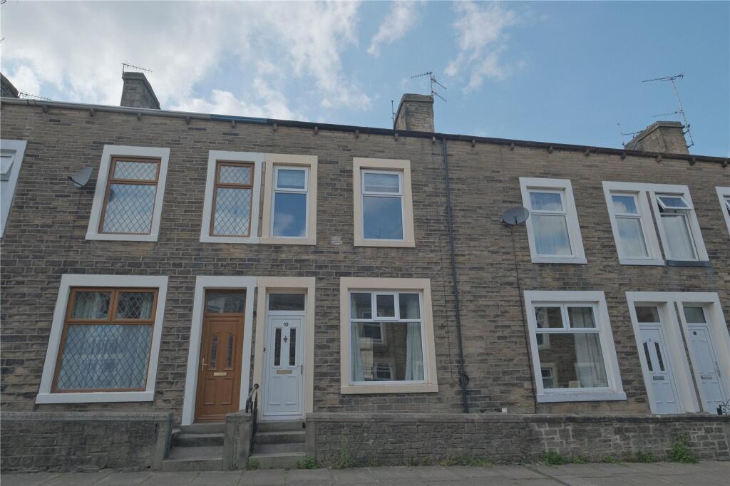 Main image of property: Cowgill Street, Earby, Barnoldswick, Lancashire, BB18
