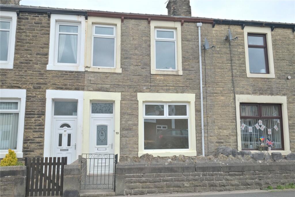 Main image of property: Rostle Top Road, Earby, Barnoldswick, Lancashire, BB18