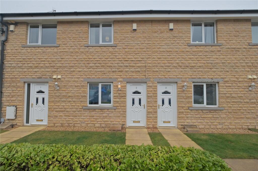 Main image of property: Paddock Top Mews, Colne, Lancashire, BB8