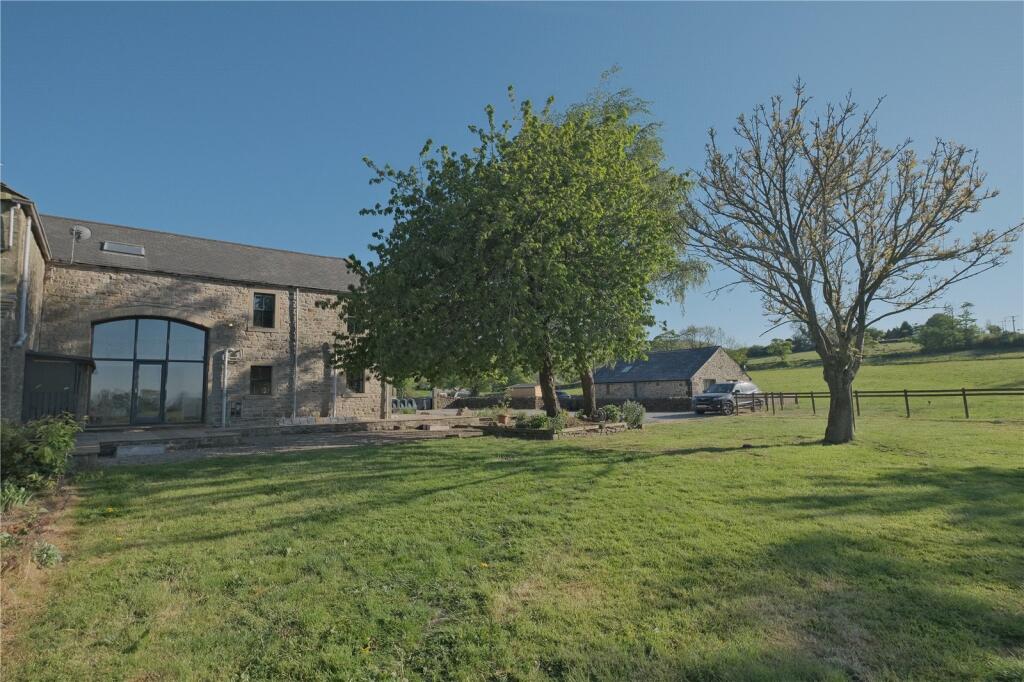 Main image of property: Calf Hall Lane, Barnoldswick, Lancashire, BB18