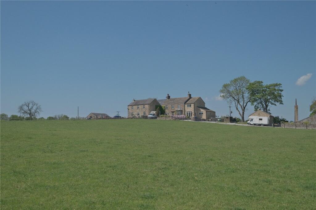 Main image of property: Calf Hall Lane, Barnoldswick, Lancashire, BB18