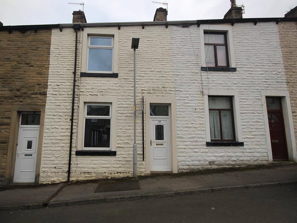 Main image of property: Brogden Street, Barnoldswick, Lancashire, BB18