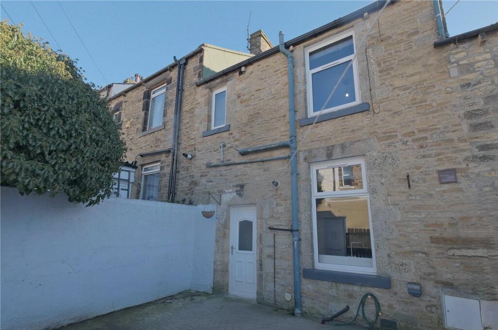 Main image of property: Dawson Street, Skipton, North Yorkshire, BD23