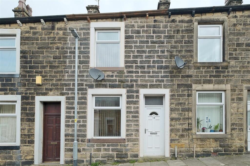 Main image of property: Cleveland Street, Colne, Lancashire, BB8
