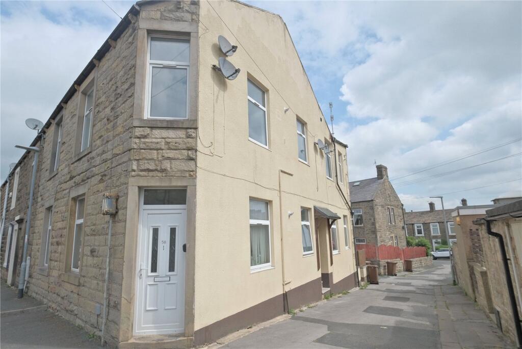 Main image of property: York Street, Barnoldswick, Lancashire, BB18