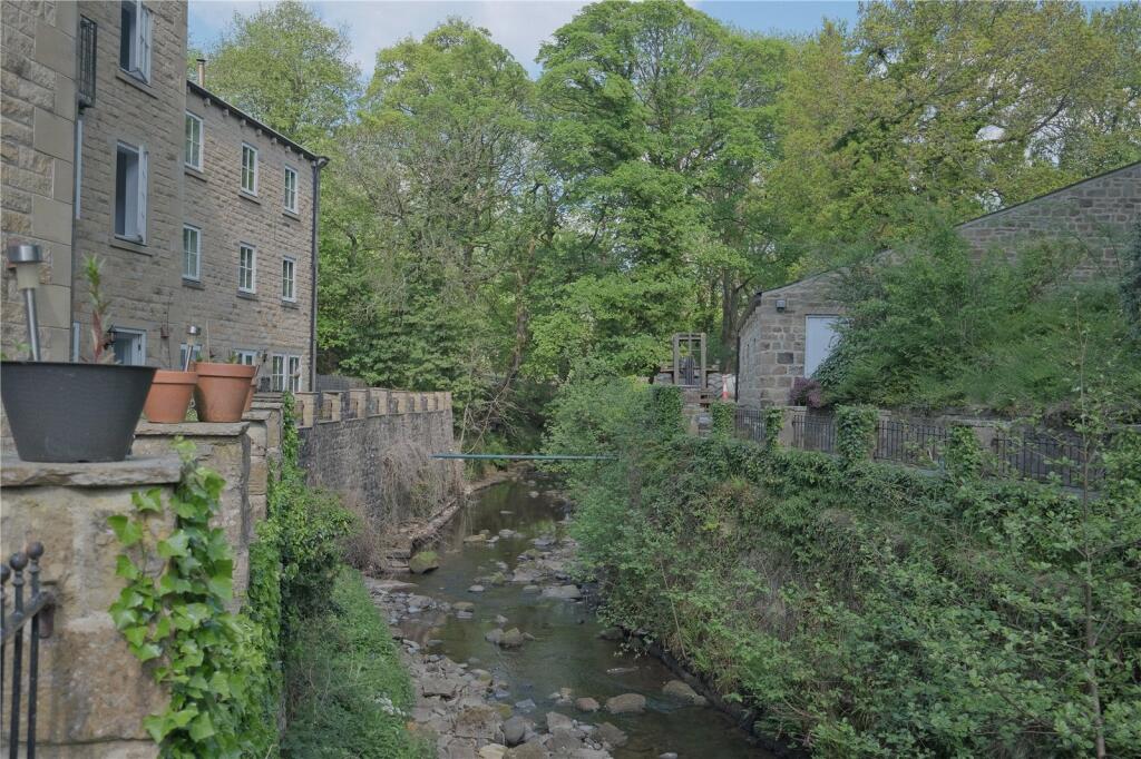 Main image of property: Woodcote Fold, Oakworth, Keighley, West Yorkshire, BD22
