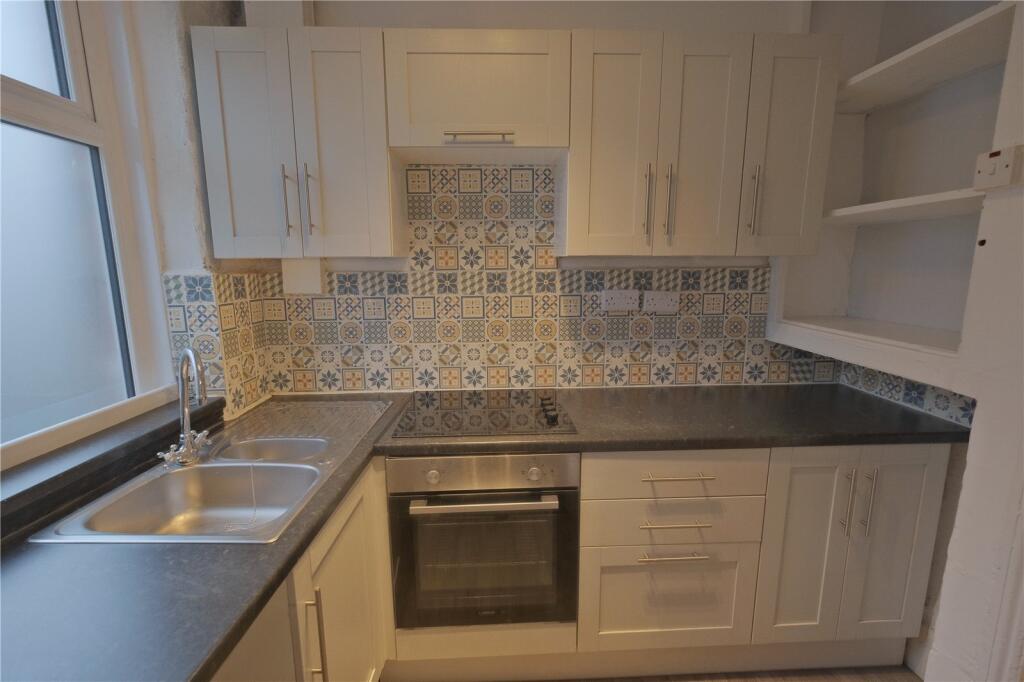Main image of property: Alice Street, Barnoldswick, Lancashire, BB18
