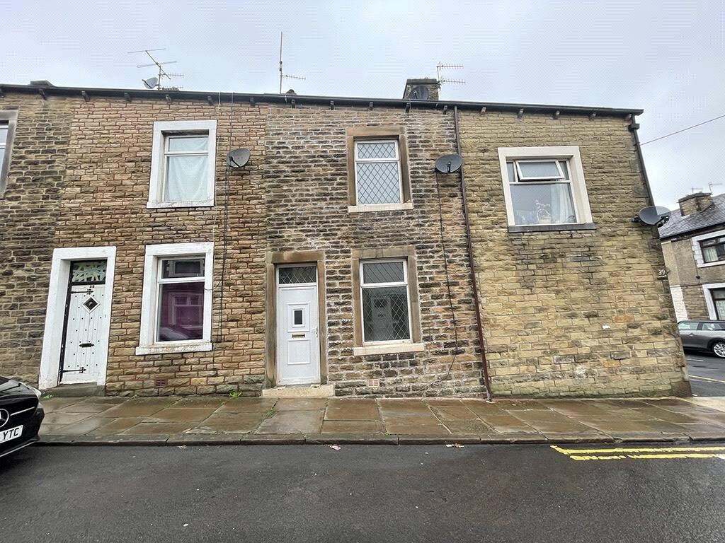 Main image of property: Gisburn Street, Barnoldswick, Lancashire, BB18