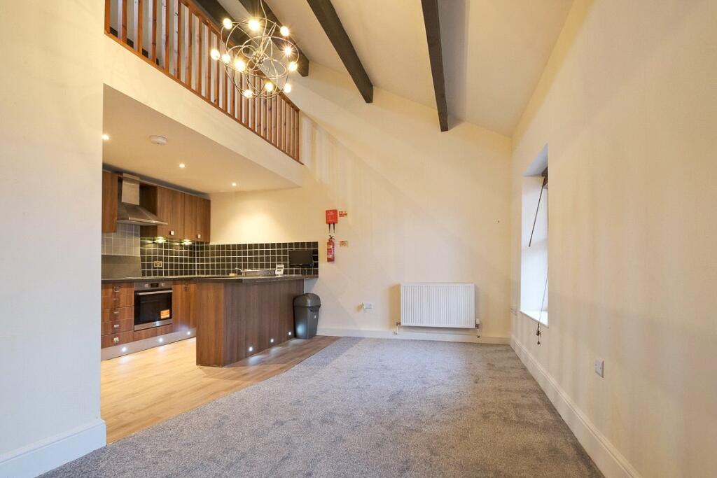 Main image of property: Church Street, Barnoldswick, Lancashire, BB18