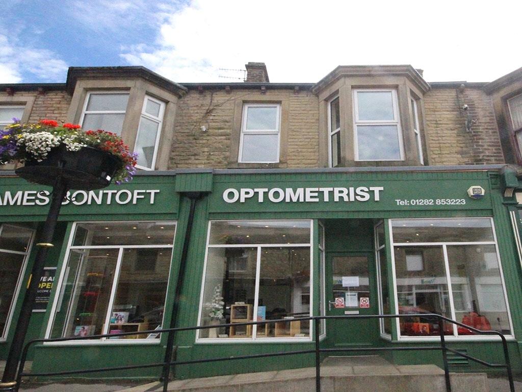 Main image of property: Rainhall Road, Barnoldswick, Lancashire, BB18