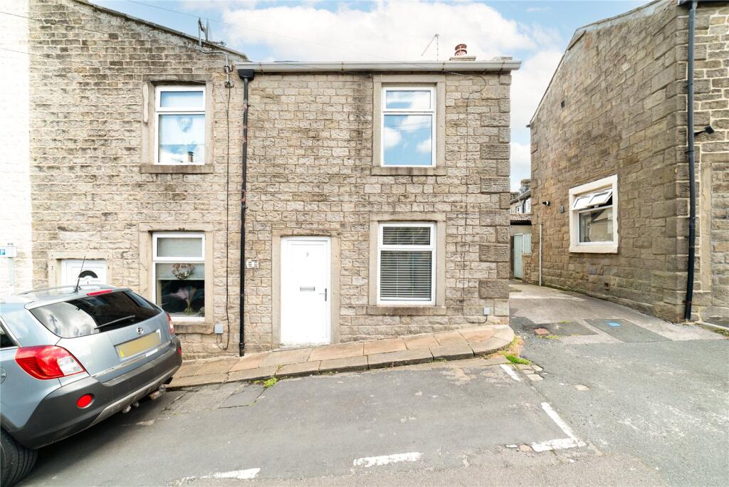 Main image of property: Ridge Street, Barnoldswick, Lancashire, BB18
