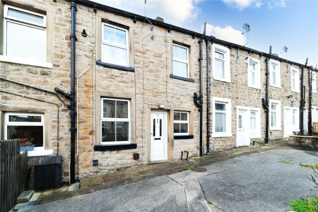 Main image of property: East Hill Street, Barnoldswick, Lancashire, BB18