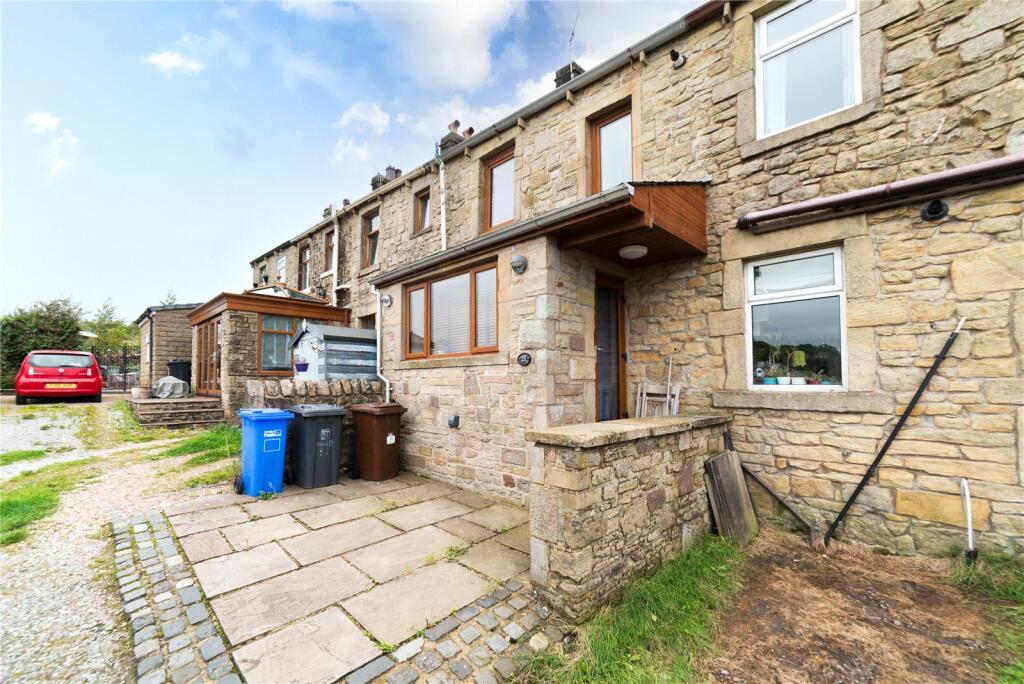 Main image of property: Hawley Street, Winewall, Colne, Lancashire, BB8