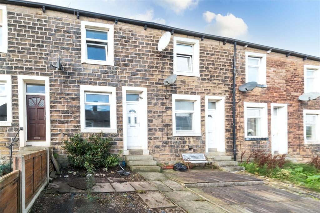 Main image of property: Rosemount Avenue, Barnoldswick, Lancashire, BB18