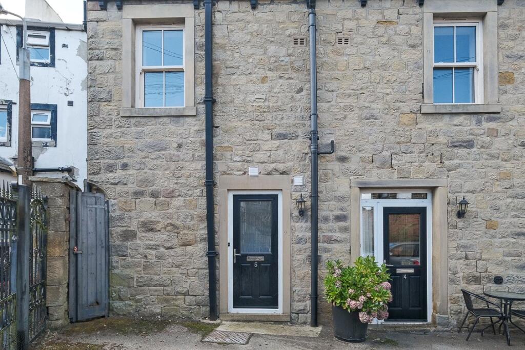 Main image of property: Station Road, Barnoldswick, Lancashire, BB18