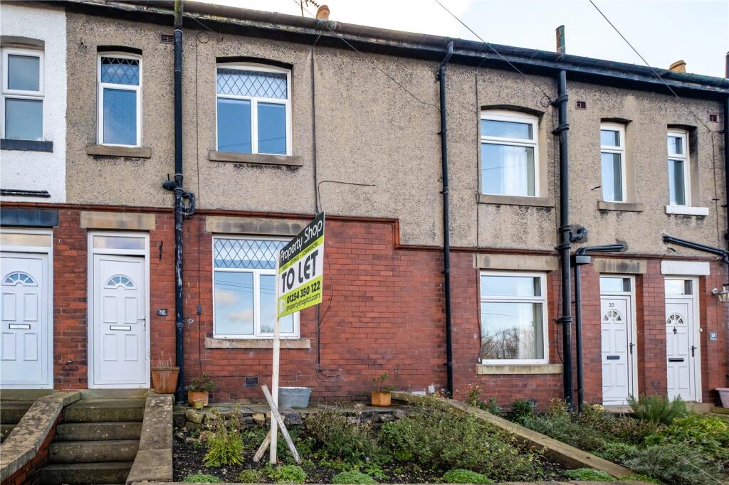 Main image of property: Ribblesdale View, Chatburn, Clitheroe, Lancashire, BB7