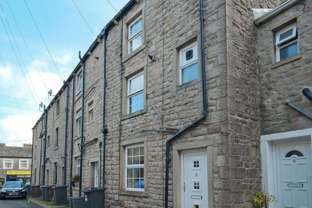 Main image of property: Orchard Street, Barnoldswick, Lancashire, BB18