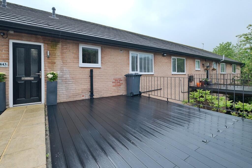 Main image of property: Colne Road, Kelbrook, Barnoldswick, Pendle, BB18