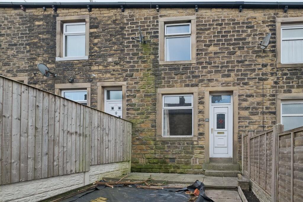 Main image of property: Rosemount Avenue, Barnoldswick, Lancashire, BB18