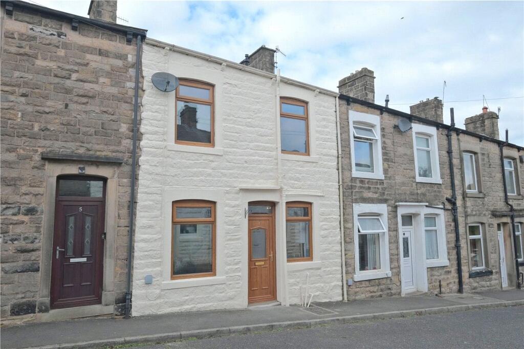 Main image of property: Hill Street, Barnoldswick, Lancashire, BB18