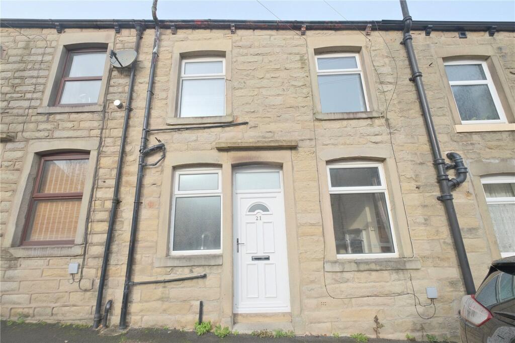 Main image of property: Hill Street, Barnoldswick, Lancashire, BB18