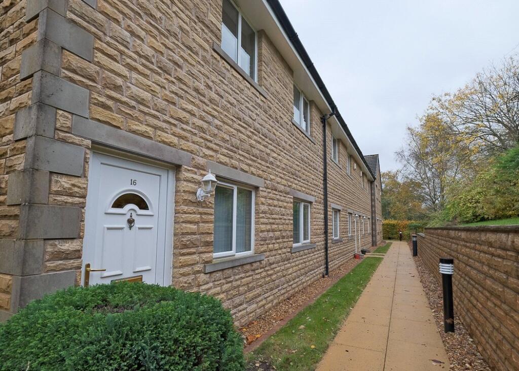 Main image of property: Paddock Top Mews, Colne, Lancashire, BB8
