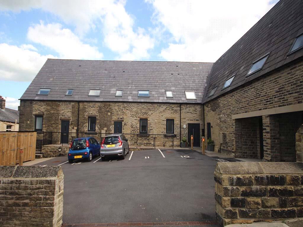 Main image of property: Wellington Street, Barnoldswick, Lancashire, BB18