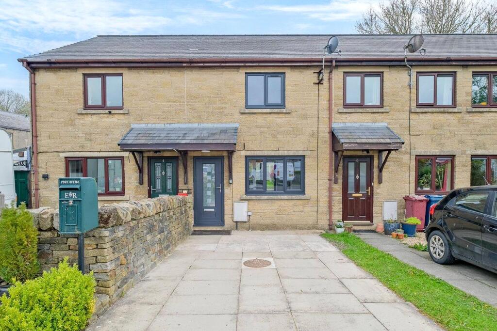 Main image of property: Travellers Court, Gisburn, Clitheroe, Lancashire, BB7