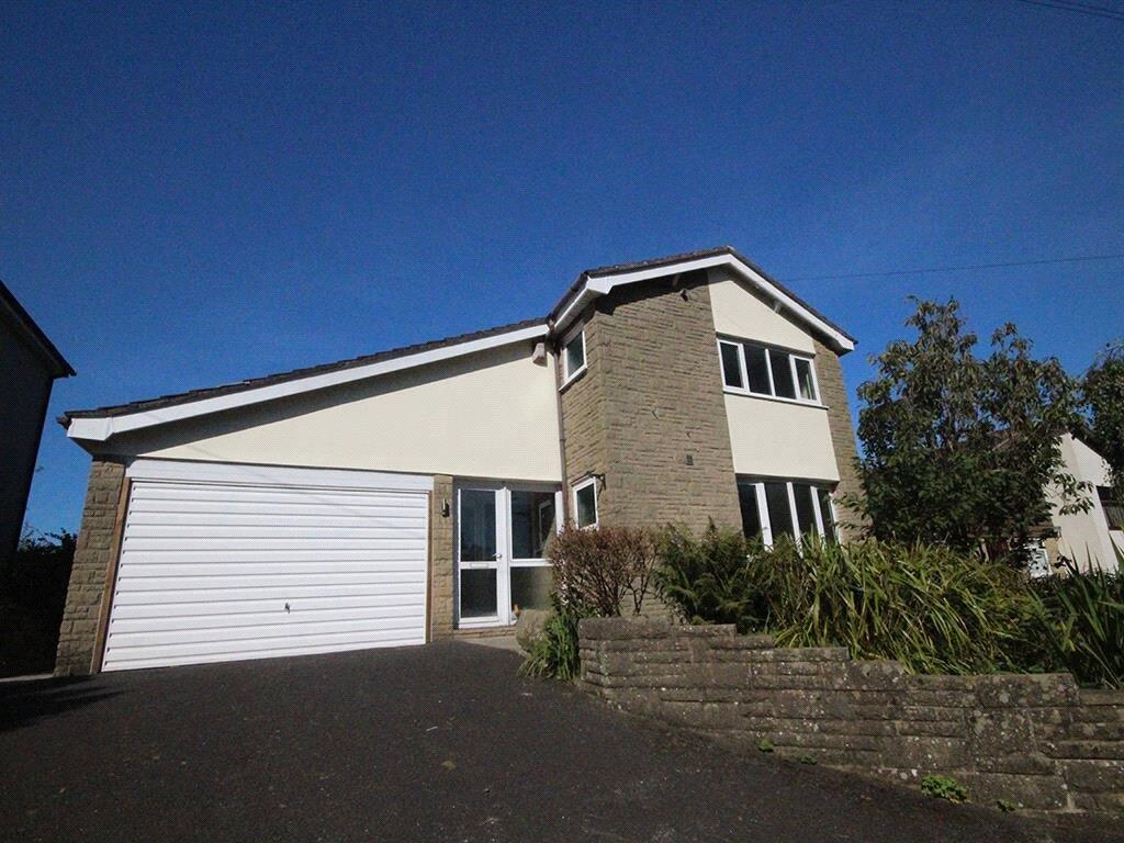 Main image of property: Bentlea Road, Gisburn, Clitheroe, Lancashire, BB7