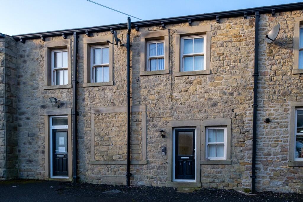 Main image of property: Station Road, Barnoldswick, Lancashire, BB18