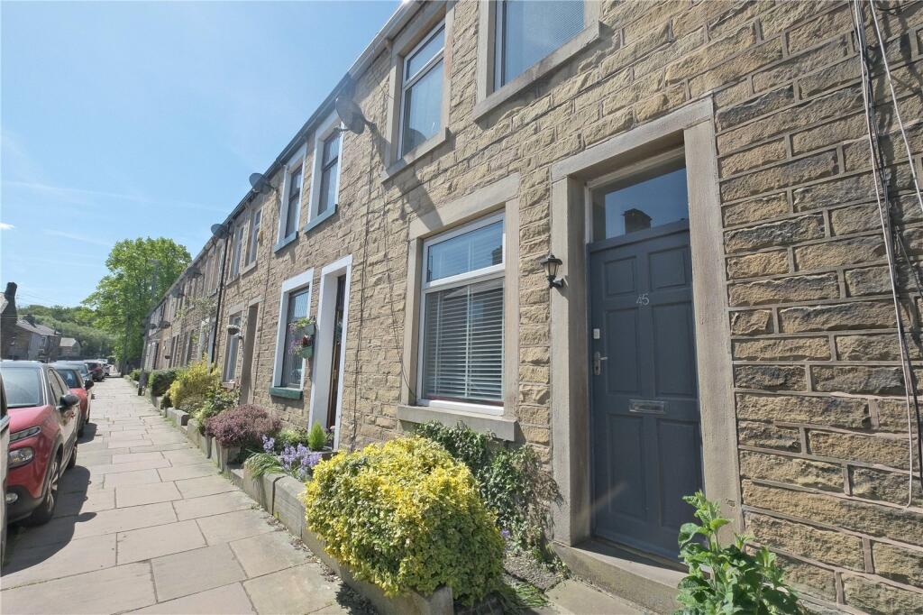 Main image of property: Nora Street, Barrowford, Nelson, Lancashire, BB9