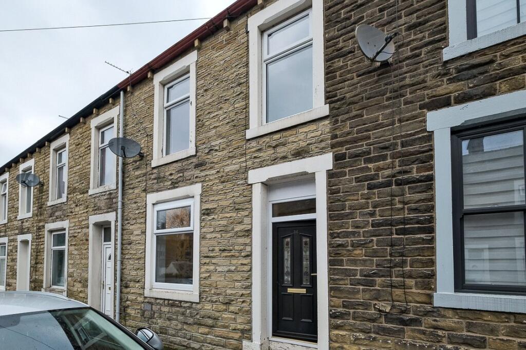 Main image of property: Albion Street, Earby, Barnoldswick, Lancashire, BB18